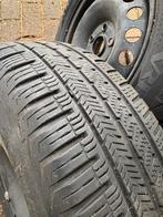 Set Winterbanden met Velg maat: 195/65 R15, Auto diversen, Auto-accessoires, Ophalen, Gebruikt