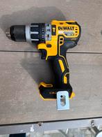 DeWalt DCD796 schroefboormachine, Doe-het-zelf en Verbouw, Gereedschap | Boormachines, Ophalen, Zo goed als nieuw, 600 watt of meer