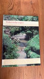 Ticket to the Tropics – Super Song Serie, Ophalen of Verzenden, Zo goed als nieuw, Artiest of Componist