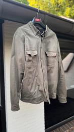 John Doe Motorshirt olijfgroen 3XL nieuw, Jas | textiel, Heren, John Doe, Ophalen of Verzenden