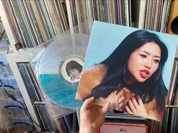 Beabadoobee liquid filled vinyl this is how tomorrow moves beschikbaar voor biedingen