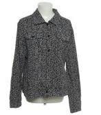 Zoso zwart / wit stretch jasje, vest, blazer maat 44 / XXL, Kleding | Dames, Zwart, Maat 46/48 (XL) of groter, Ophalen of Verzenden