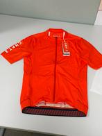CHPT3 Men's Aero short sleeve cycling jersey - Red (S) NIEUW, S, Heren, Nieuw, Ophalen of Verzenden