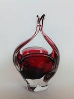 Schaal Josef Hospodka Chribska Artglass Design, Antiek en Kunst, Ophalen of Verzenden