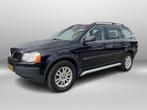 Volvo XC90 2.5 T Exclusive 7 persoons | Automaat | Leer | Xe, Auto's, Gebruikt, Zwart, 7 stoelen, Leder