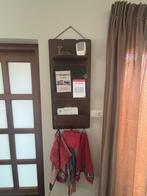 Houten Wandrek, Ophalen, Zo goed als nieuw