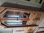 Mooie buffetkast, Huis en Inrichting, Ophalen, Zo goed als nieuw, 25 tot 50 cm, Minder dan 100 cm