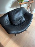 GIGI (Label, ontwerper Gerard vd Berg)., Huis en Inrichting, Fauteuils, Gebruikt, Ophalen of Verzenden, 75 tot 100 cm, Modern