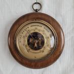 Lufft barometer weerstation, Ophalen of Verzenden, Zo goed als nieuw