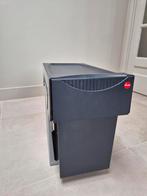 Hailo inbouw afvalscheidingsysteem Trio Afvalemmer, Kunststof, 50 tot 75 cm, Ophalen of Verzenden, 20 tot 30 liter