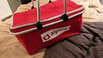 Koeltas Alpina, Ophalen of Verzenden, Zo goed als nieuw, Koeltas, Koelelement