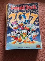 Donald Duck 2017 - Niet Compleet, Ophalen of Verzenden