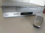 Goede Philips Stereo Vhs Videorecorder, Ophalen, Zo goed als nieuw
