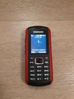 Zeldzame Samsung B2100 Solid Extreme robuuste telefoon, Ophalen of Verzenden, Zo goed als nieuw