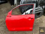 Suzuki Baleno II 15- linker voordeur, Auto-onderdelen, Ophalen of Verzenden, Gebruikt, Suzuki, Deur