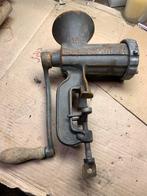 Vintage Alexanderwerk Vleesmolen Nr. 10, Ophalen of Verzenden