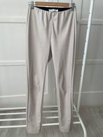 Costes sky legging creme maat M, Maat 38/40 (M), Beige, Ophalen of Verzenden, Zo goed als nieuw