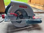 Bosch handcirkelzaag PKS-66A, Ophalen, Zo goed als nieuw