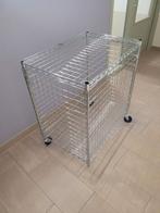 Kooi, Dieren en Toebehoren, Hondenbenches, Ophalen of Verzenden, Zo goed als nieuw