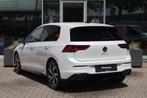 Volkswagen Golf 1.5 TSI R-LINE 130pk I Navi I Climate I Carp, Keurmerk '100% Onderhouden', USB, 4 cilinders, Met garantie (alle)