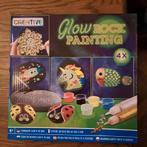 Glow Rock Painting, Ophalen, Nieuw