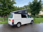 Camperbus Volkswagen Transporter automaat, Buscamper of Camperbus, Alarm, Volkswagen, Tot en met 2