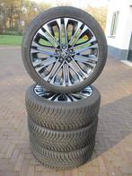 Originele Skoda Kodiaq 20 inch winterbanden IZGST Venus tpms, Ophalen, Gebruikt, Banden en Velgen, Winterbanden