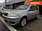 Fiat PUNTO 1.2 Dynamic 3DRS AIRCO PRIMA AUTO RIJDT GOED NAP, Voorwielaandrijving, Gebruikt, 1242 cc, 4 cilinders