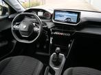 Peugeot 208 1.2 PureTech 100 Pk Active Apple Carplay / Navig, Auto's, Voorwielaandrijving, Handgeschakeld, 19 km/l, 3 cilinders