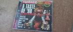 A taste of '98 : The R&B remixes - nieuw, Ophalen of Verzenden, Nieuw in verpakking, R&B en Soul