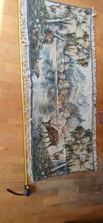 Kapstokkleed, Antiek en Kunst, Ophalen