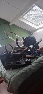 complete kinderwagen set Joolz day 3, Kinderen en Baby's, Kinderwagens en Combinaties, Ophalen, Gebruikt, Overige merken