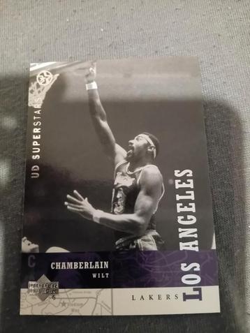 Originele chamerlain wilt  beschikbaar voor biedingen