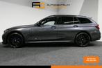 BMW 3-serie Touring 330e xDrive M Sport / M340i Diffuser / B, Auto's, BMW, 1998 cc, Gebruikt, Euro 6, 4 cilinders