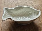 Oude puddingvorm vis, Antiek en Kunst, Antiek | Keramiek en Aardewerk, Ophalen of Verzenden