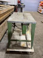 Oude Cirkelzaag - Gebruikt, Minder dan 30 mm, Gebruikt, Cirkelzaag, Ophalen of Verzenden