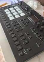Elektron Analog Rytm MK2 (inc. decksaver), Muziek en Instrumenten, Drumcomputers, Ophalen, Gebruikt, Overige merken