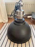 Industriële hanglamp van de kwantum, Huis en Inrichting, Ophalen of Verzenden, Zo goed als nieuw, Minder dan 50 cm