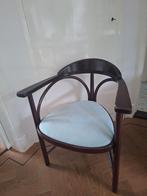 Thonet 86 eettafel stoelen 4x, Ophalen, Zo goed als nieuw, Bruin, Vier