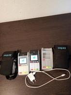 2x mobiel pinapparaat Sepay Nexgo, Ophalen of Verzenden, Overige typen