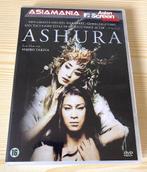 dvd Ashura (AsiaMania Collection), Vanaf 16 jaar, Ophalen, Zo goed als nieuw, Fantasy
