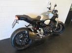 Honda CB 1000 R ABS 1STE EIG. HISTORIE! (bj 2020), Motoren, Motoren | Honda, Bedrijf, 998 cc, Naked bike