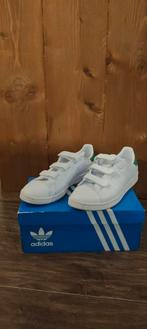Adidas Stan Smith heren schoenen - zgan, Kleding | Heren, Overige Herenkleding, Ophalen of Verzenden, Zo goed als nieuw, Adidas