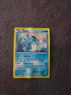 Lapras 35/146 holo set Pokemon XY - Gebruikt, Ophalen of Verzenden, Gebruikt, Losse kaart, Foil