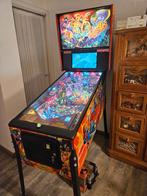 Foo Fighters Premium Flipperkast Stern, Shaker + IC., Stern, Ophalen of Verzenden, Zo goed als nieuw, Dot-matrix