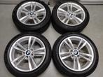 18 inch velgen met winterbanden BMW 3-serie GT F34, Ophalen, 18 inch, Gebruikt, Banden en Velgen