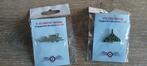 RAF Pin E 3D sentry badge vulcan badge wings appeal rafa, Ophalen of Verzenden, Nieuw, Speldje of Pin