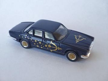 Herpa Jaguar XJ 6/12 - Astro Collection - H0 / 1:87 beschikbaar voor biedingen