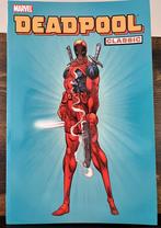 Deadpool Classic Tradepaperbacks vol. 1 t/m 7 set, Amerika, Ophalen of Verzenden, Complete serie of reeks, Zo goed als nieuw