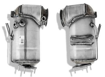 Roetfilter Volvo S60, S80, S90, V40, V60, V70,V90, XC60, XC7 beschikbaar voor biedingen